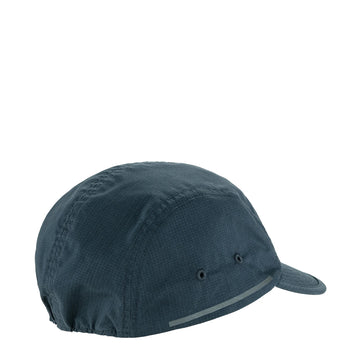 Fjallraven Hoja Cap Navy - Parasol Store