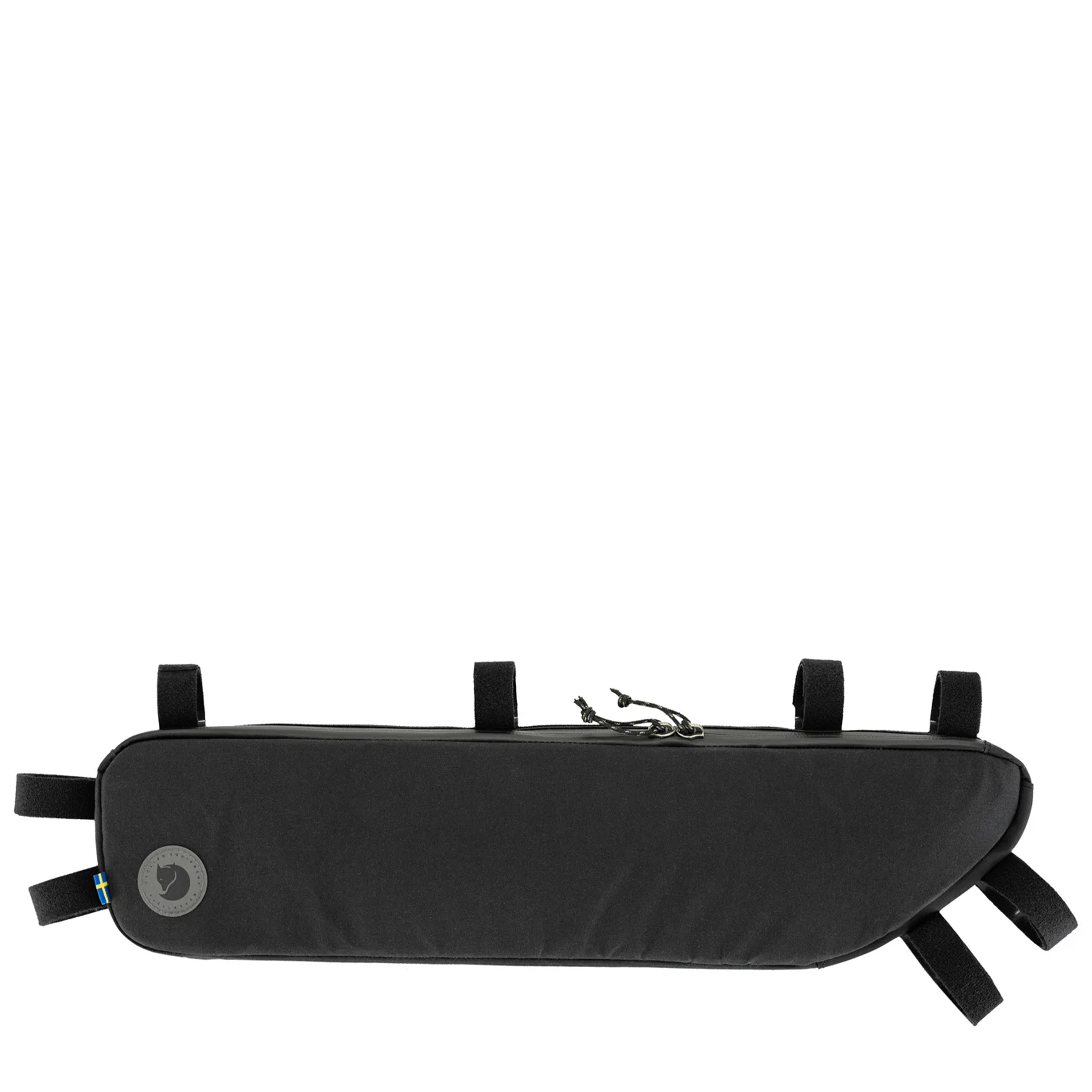 Fjallraven Hoja Frame Bag Black