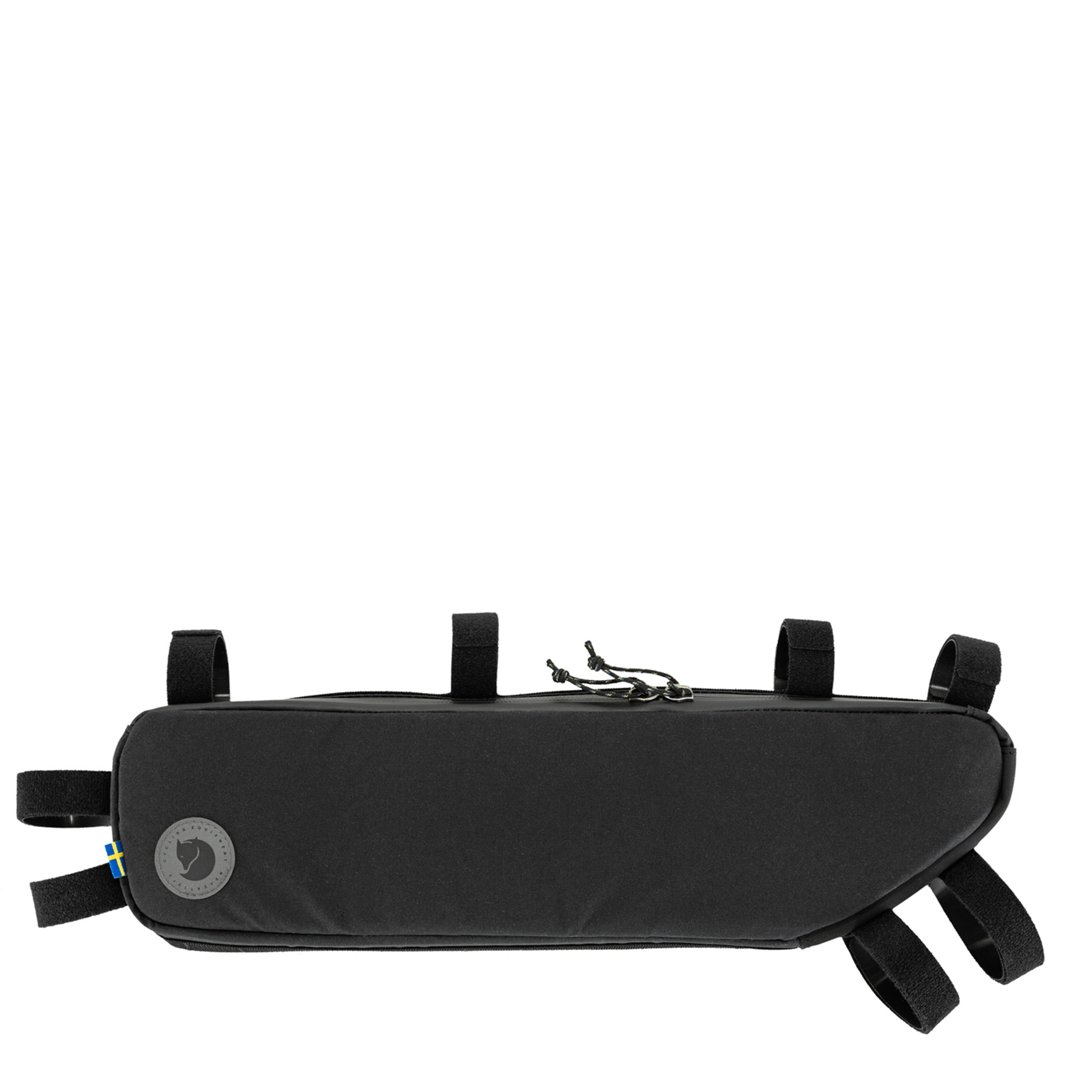 Fjallraven Hoja Frame Bag S Black