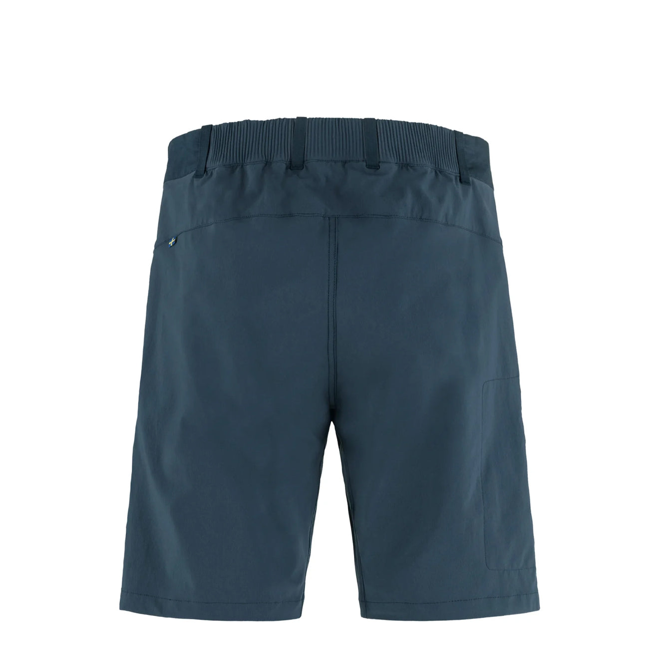 Fjallraven Hoja Hybrid Shorts Navy