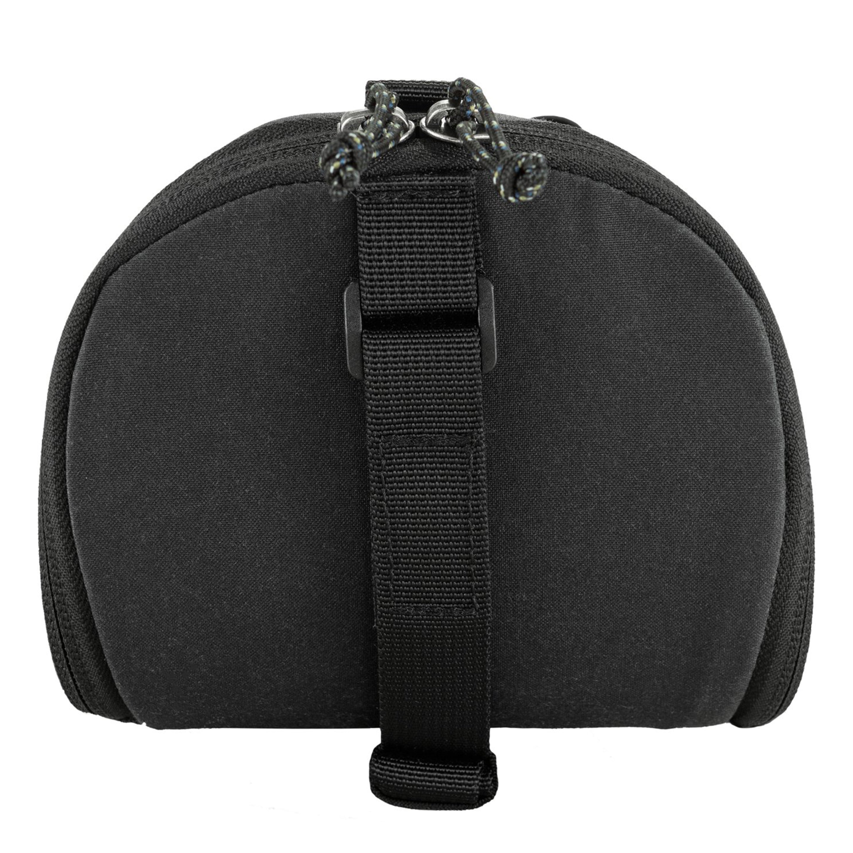 Fjallraven Hoja Seatbag Black