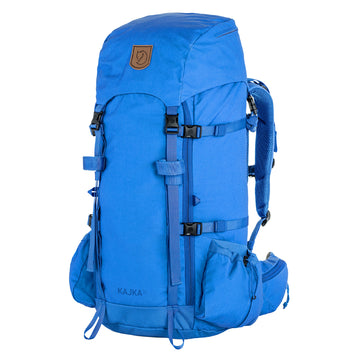 Fjallraven Kajka 35 M/L UN Blue - Parasol Store