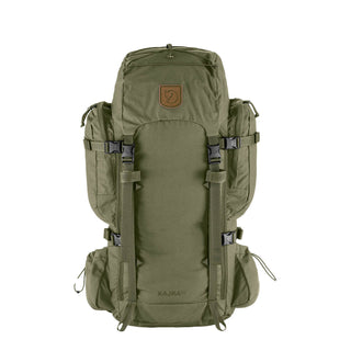 Fjallraven Kajka 55 M/L Green