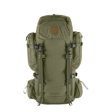 Fjallraven Kajka 55 M/L Green