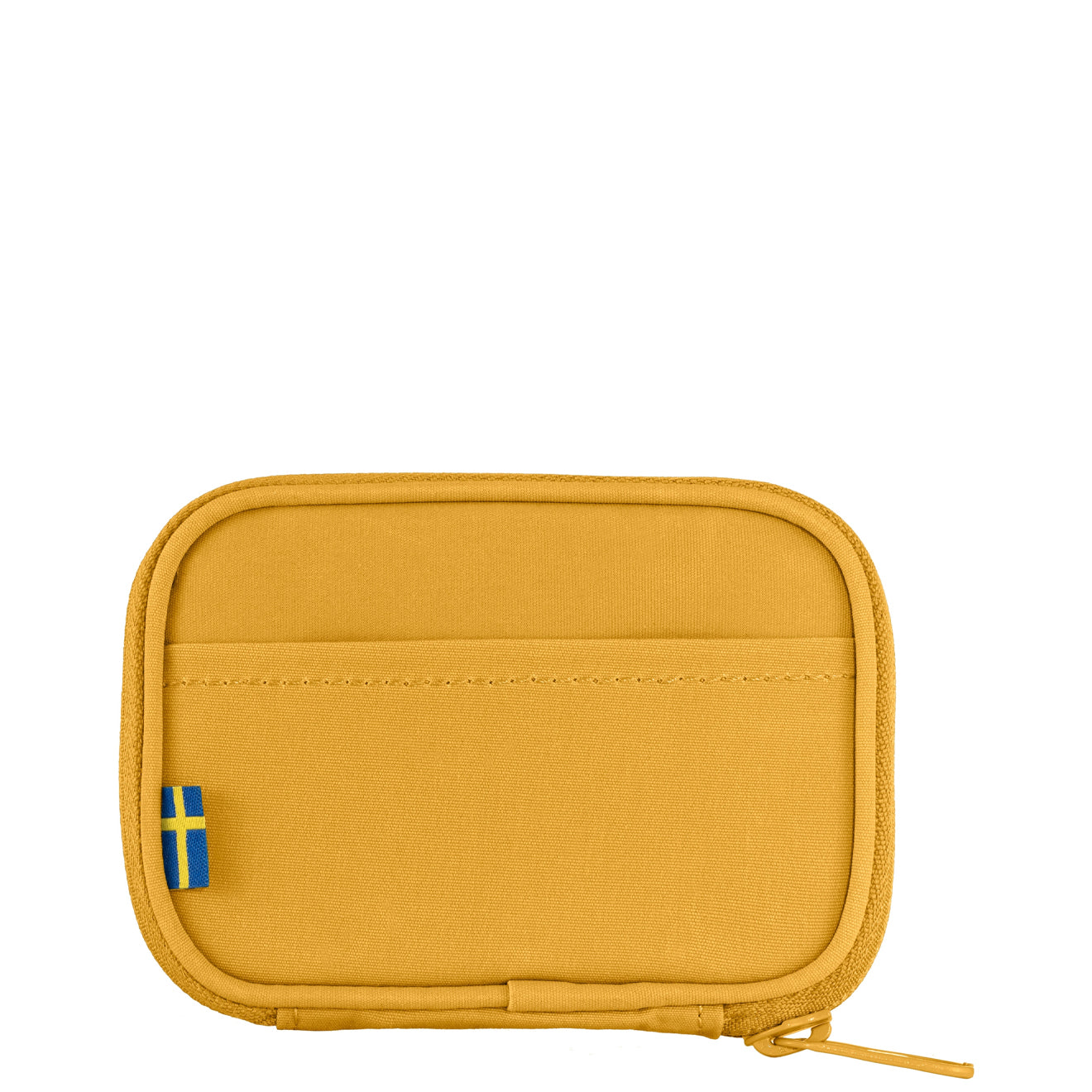 Fjallraven Kanken Card Wallet Ochre - Parasol Store