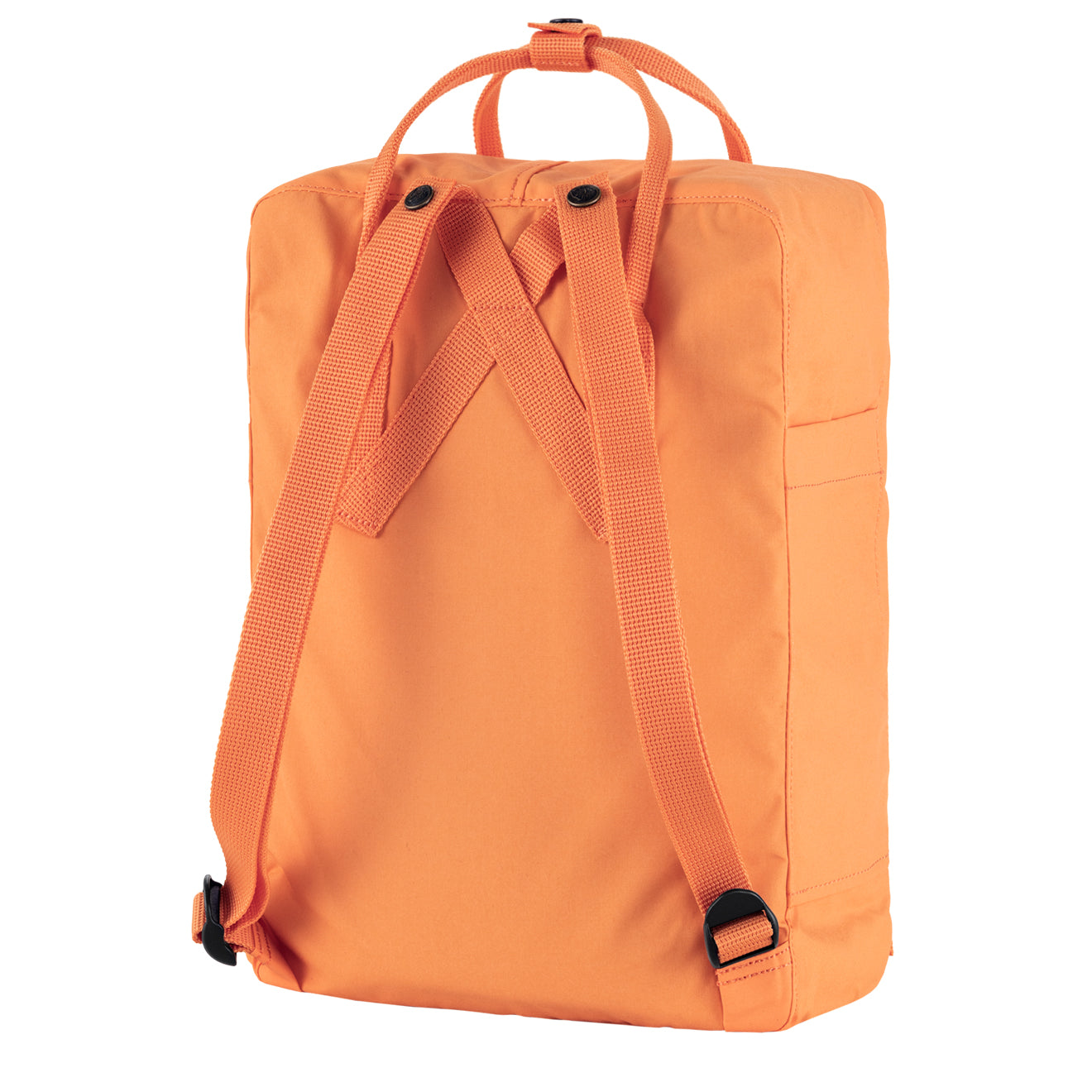 Fjallraven Kanken Classic Backpack Sunstone Orange - Parasol Store