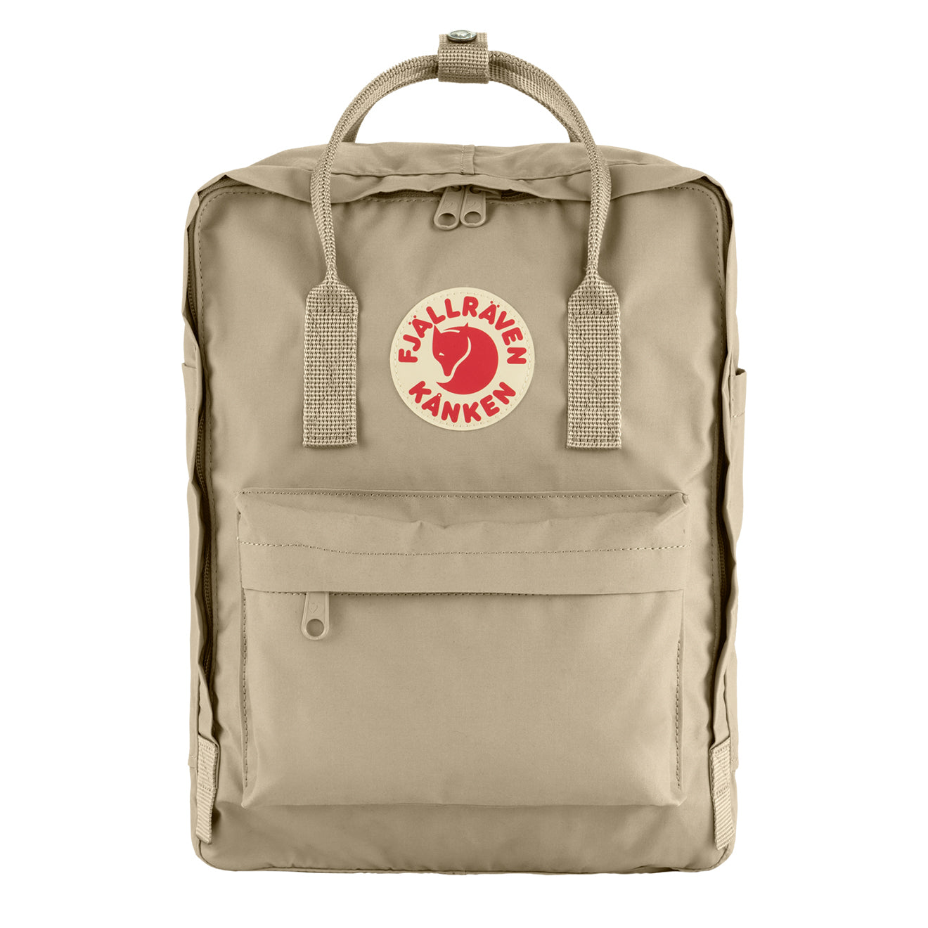 Fjallraven Kanken Classic Fossil - Parasol Store