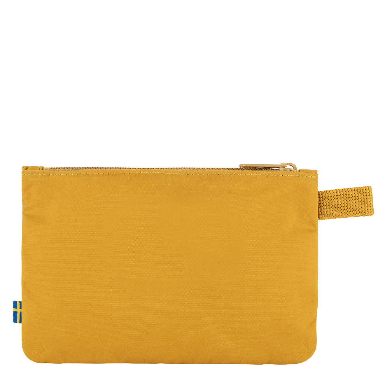 Fjallraven Kanken Gear Pocket Ochre - Parasol Store