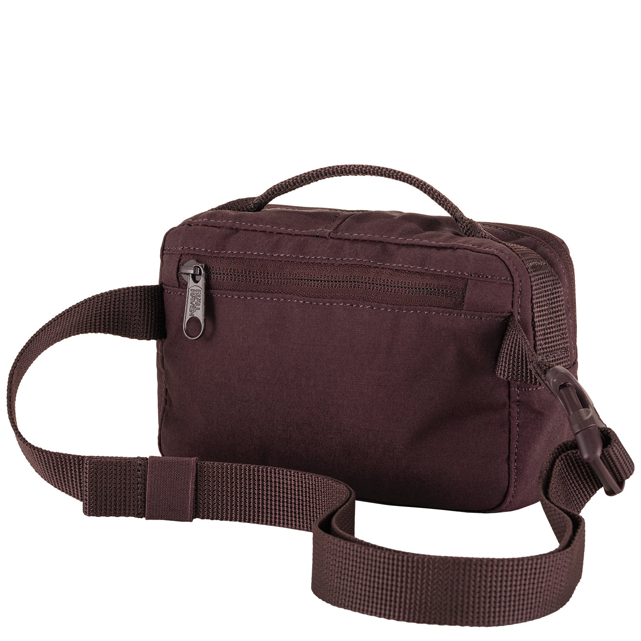 Fjallraven Kanken Hip Pack Blackberry - Parasol Store