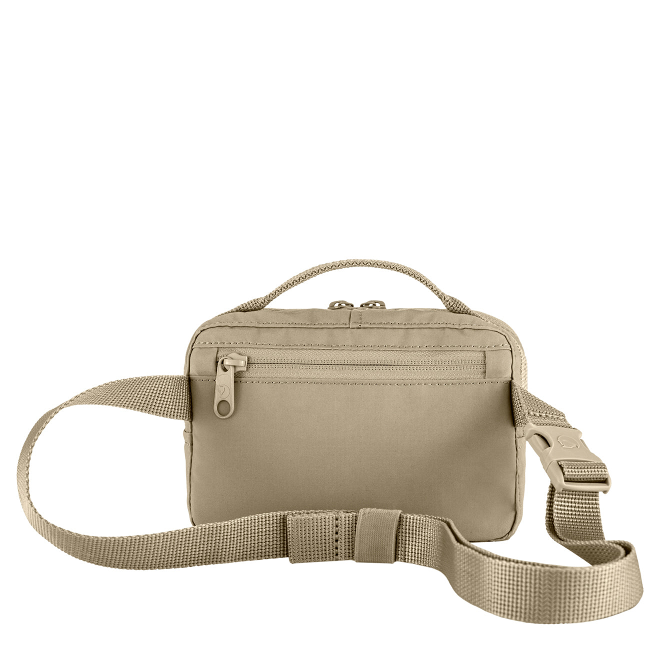 Fjallraven Kanken Hip Pack Fossil - Parasol Store