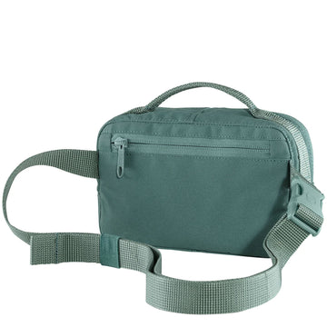 Fjallraven Kanken Hip Pack Frost Green - Parasol Store