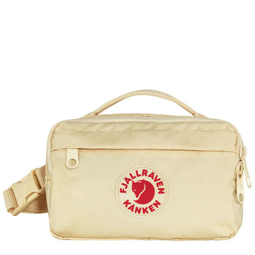 Fjallraven Kanken Hip Pack Light Oak - Parasol Store