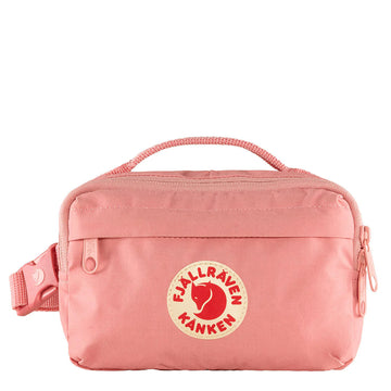 Fjallraven Kanken Hip Pack Pink - Parasol Store