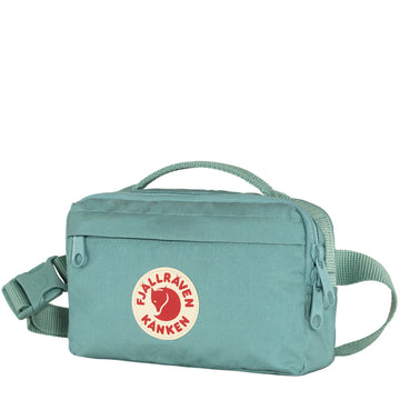 Fjallraven Kanken Hip Pack Sky Blue - Parasol Store