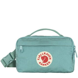 Fjallraven Kanken Hip Pack Sky Blue - Parasol Store