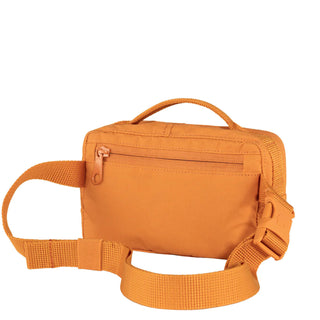 Fjallraven Kanken Hip Pack Spicy Orange - Parasol Store
