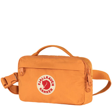 Fjallraven Kanken Hip Pack Spicy Orange - Parasol Store