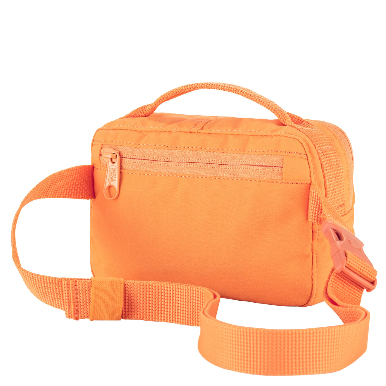 Fjallraven Kanken Hip Pack Sunstone Orange - Parasol Store