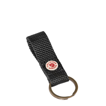 Fjallraven Kanken Keyring Black - Parasol Store