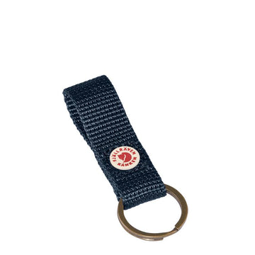 Fjallraven Kanken Keyring Navy - Parasol Store