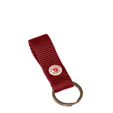 Fjallraven Kanken Keyring Ox Red - Parasol Store