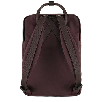 Fjallraven Kanken Laptop 13 Blackberry - Parasol Store