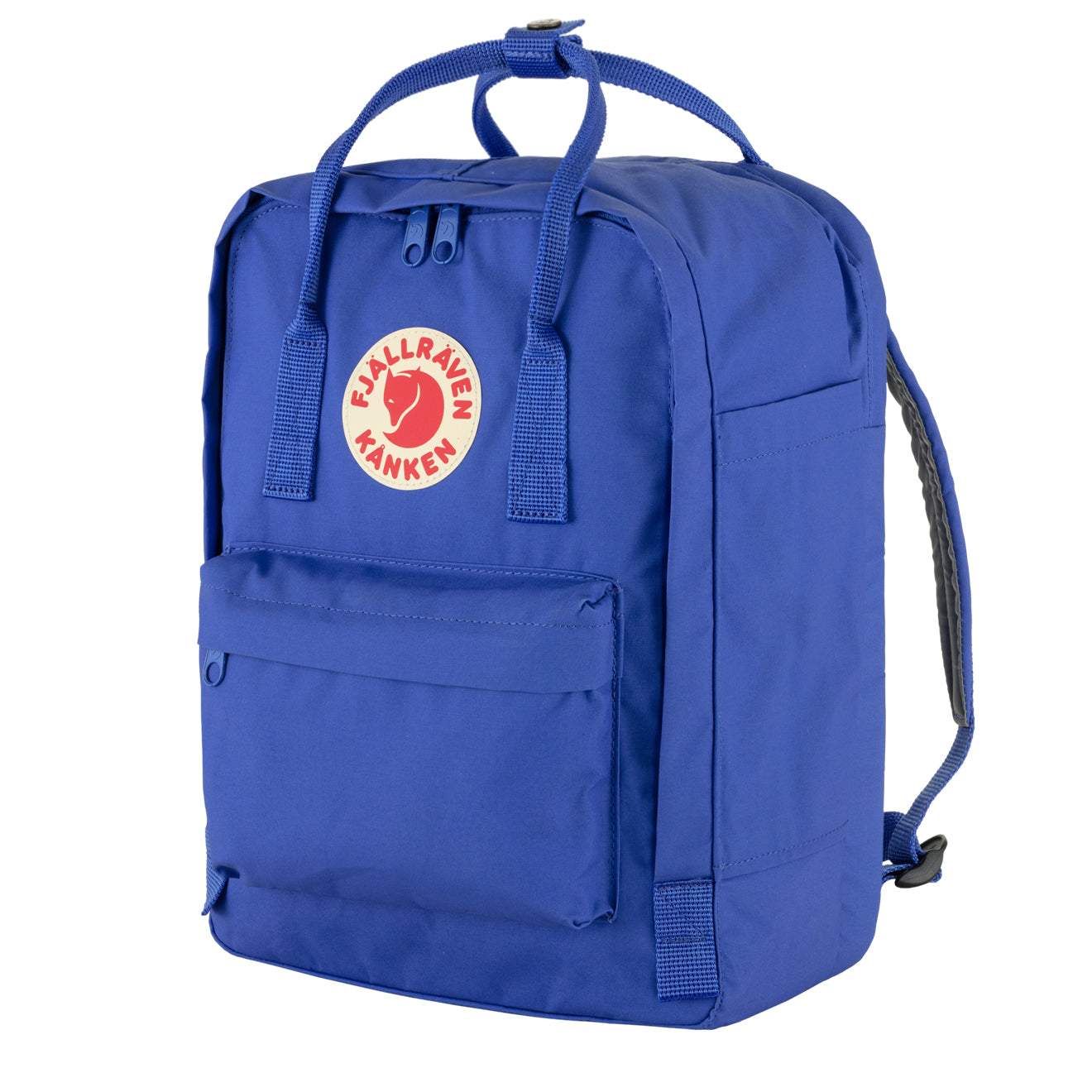 Fjallraven Kanken Laptop 13 Cobalt Blue Fjallraven Kanken Bags