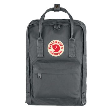 Fjallraven Kanken Laptop 13 Super Grey - Parasol Store