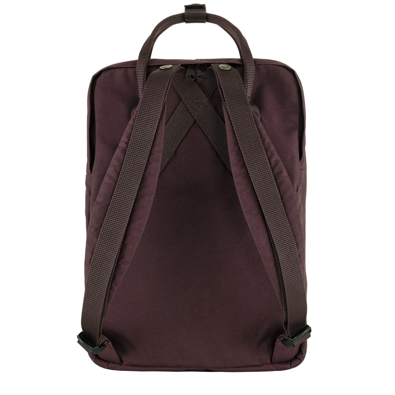 Fjallraven Kanken Laptop 15 Blackberry - Parasol Store
