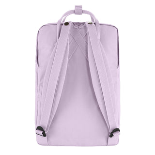 Fjallraven Kanken Laptop 15" Pastel Lavender