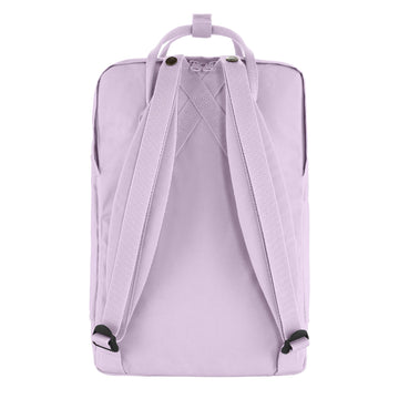 Fjallraven Kanken Laptop 15" Pastel Lavender