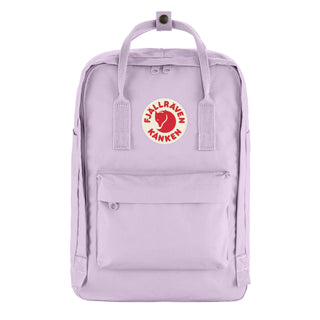 Fjallraven Kanken Laptop 15" Pastel Lavender