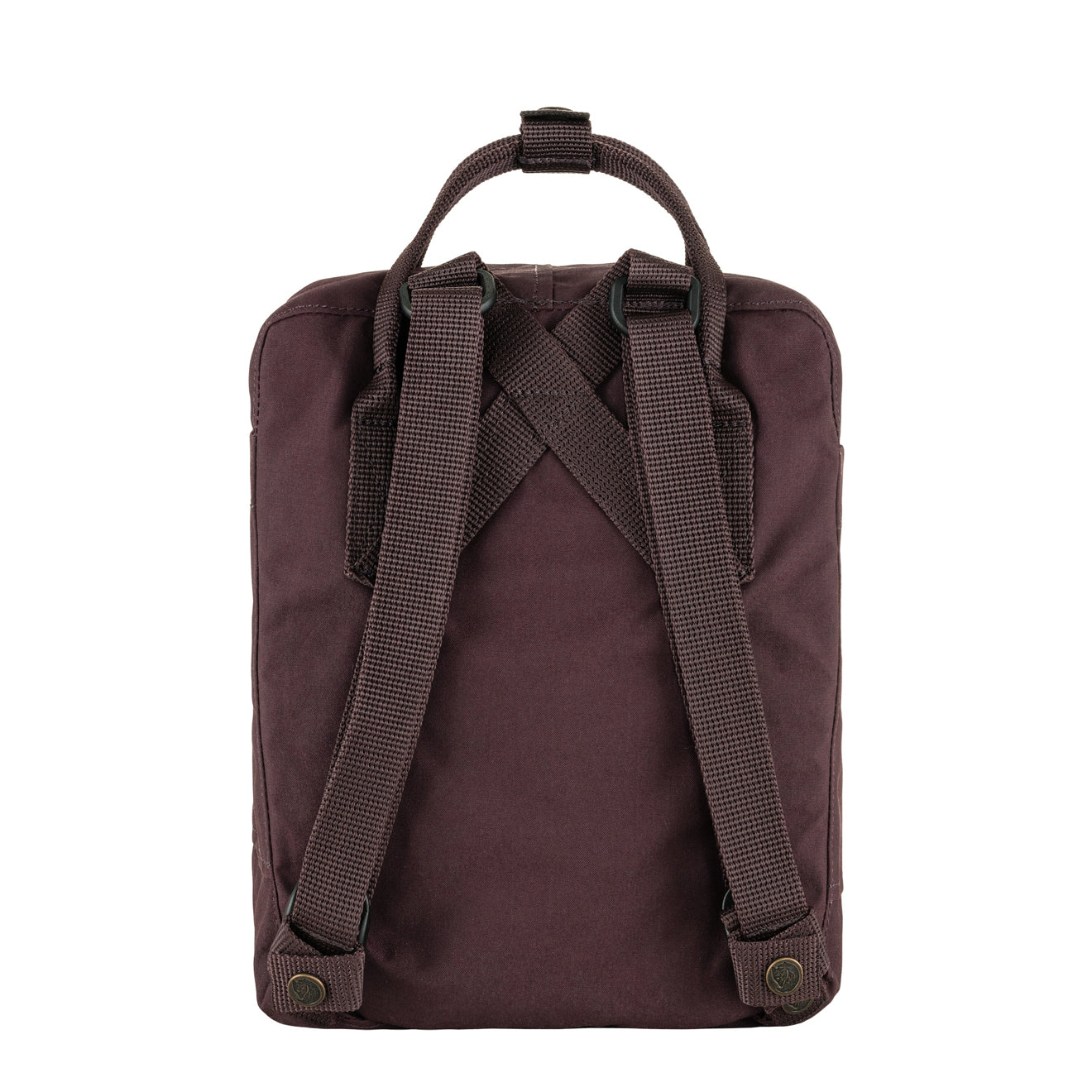 Fjallraven Kanken Mini Backpack Blackberry - Parasol Store