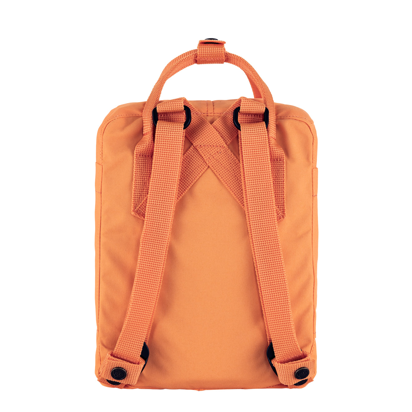 Fjallraven Kanken Mini Backpack Sunstone Orange - Parasol Store
