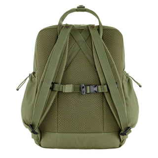 Fjallraven Kanken Outlong Backpack Green