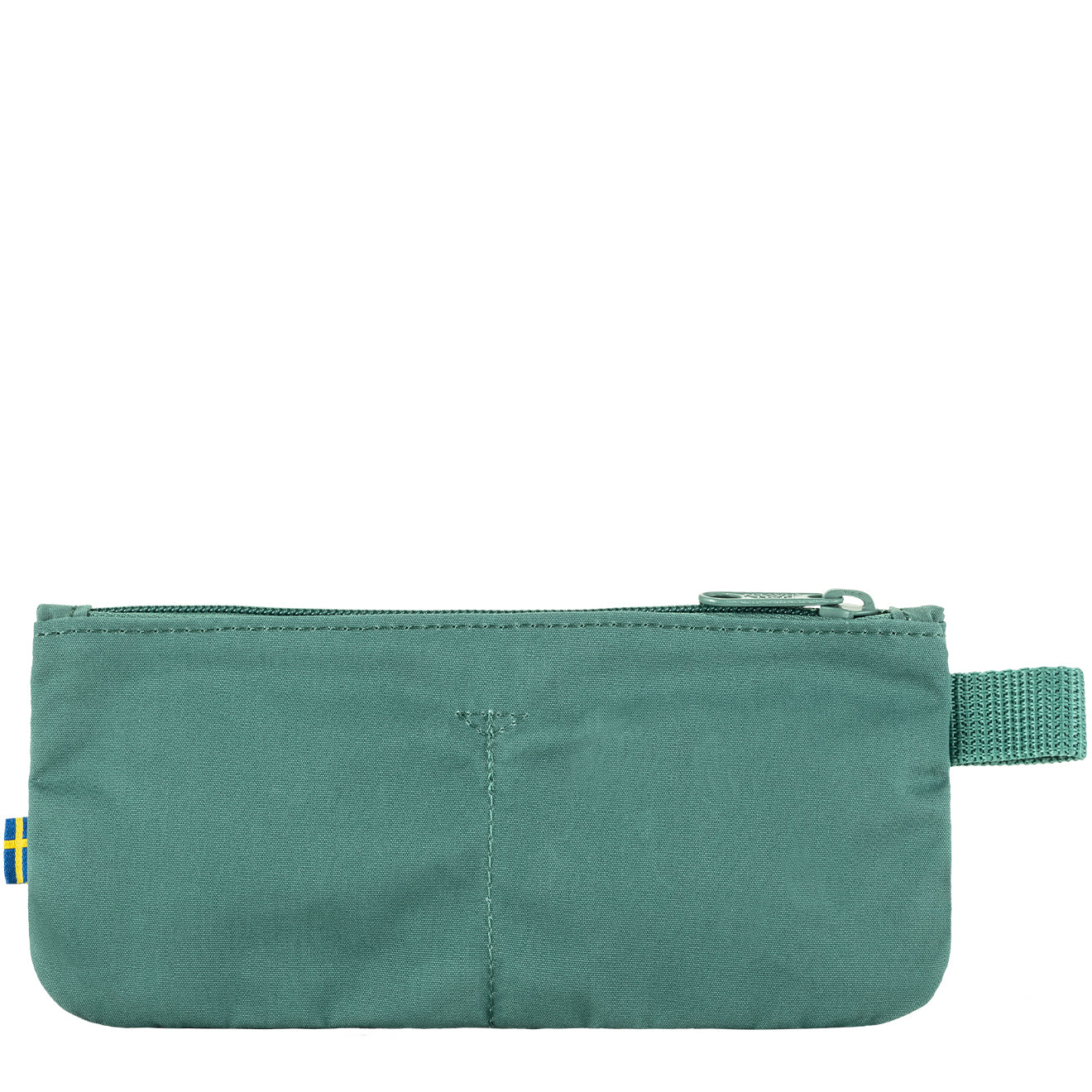 Fjallraven Kanken Pen Case V2 Frost Green - Parasol Store
