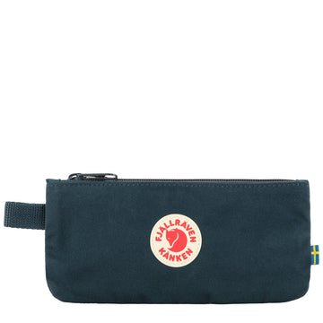 Fjallraven Kanken Pen Case V2 Navy - Parasol Store