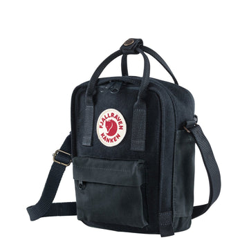 Fjallraven Kanken Re-Wool Sling Night Sky - Parasol Store
