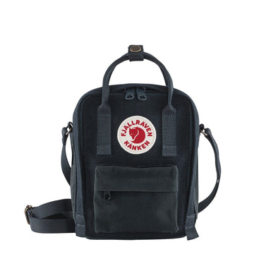 Fjallraven Kanken Re-Wool Sling Night Sky - Parasol Store