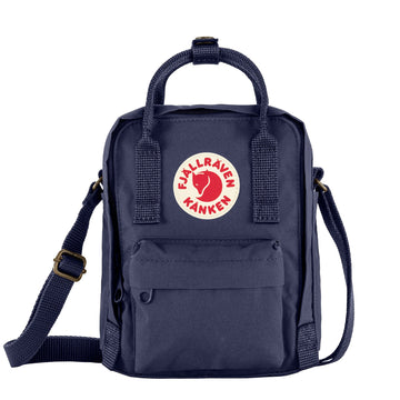 Fjallraven Kanken Sling Midnight Purple - Parasol Store