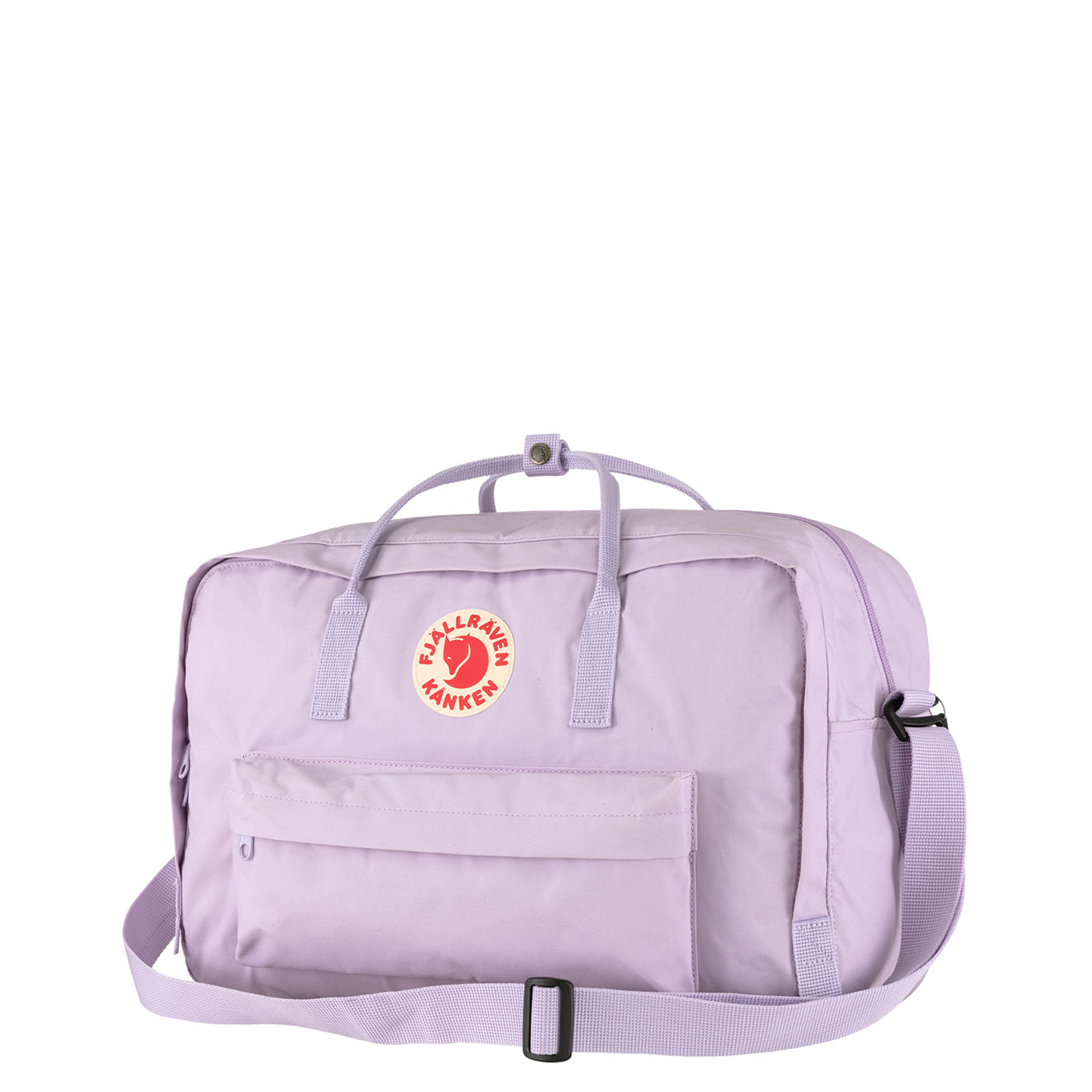Fjallraven Kanken Weekender Bag Pastel Lavender - Parasol Store