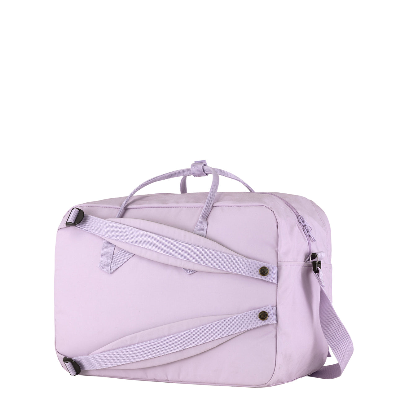 Fjallraven Kanken Weekender Bag Pastel Lavender - Parasol Store