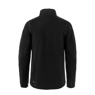 Fjallraven Keb Fleece Black - Parasol Store