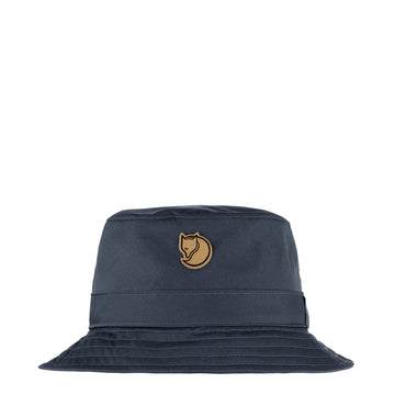 Fjallraven Kiruna Hat Dark Navy - Parasol Store