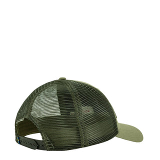 Fjallraven Langtradarkeps Green - Parasol Store