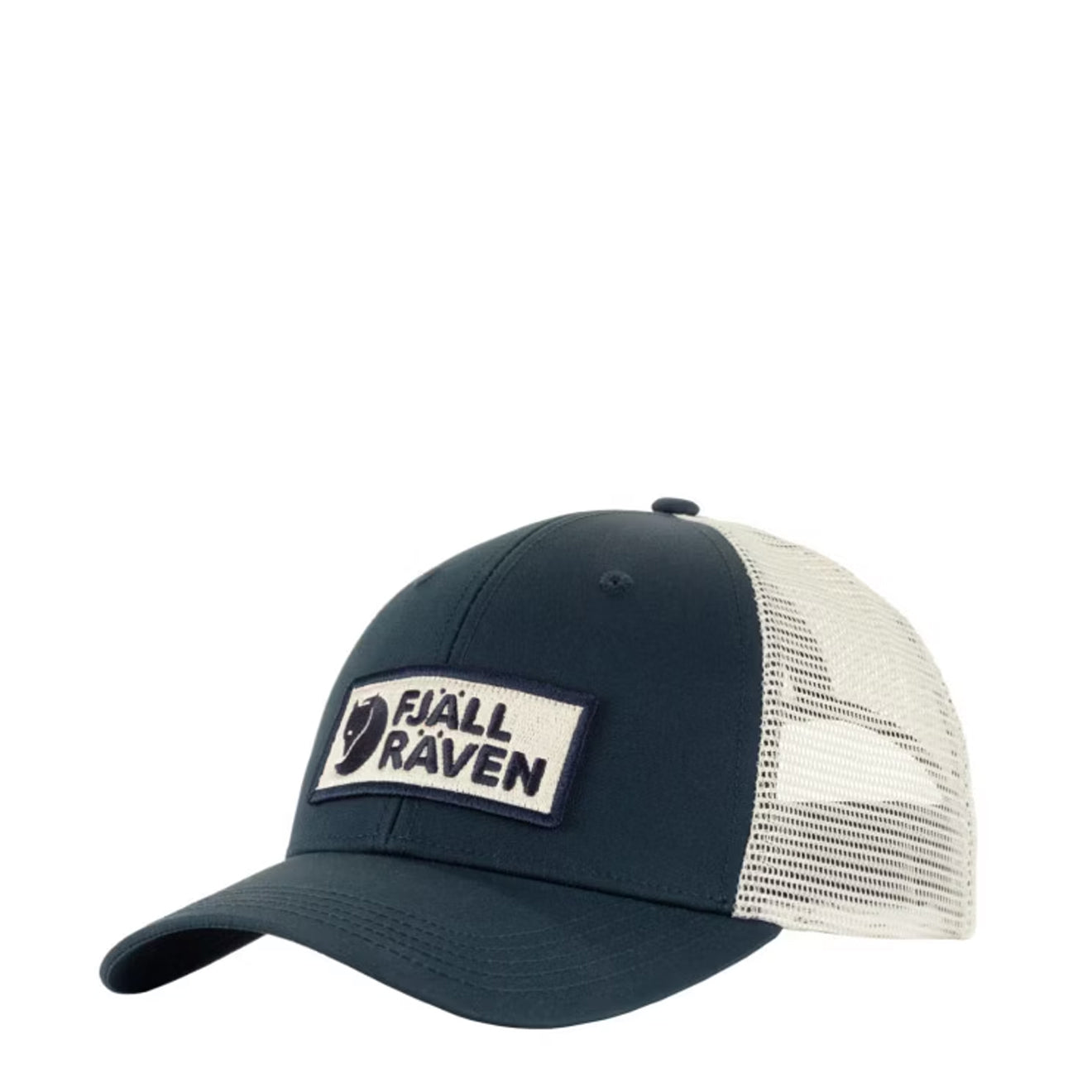 Fjallraven Langtradarkeps Navy