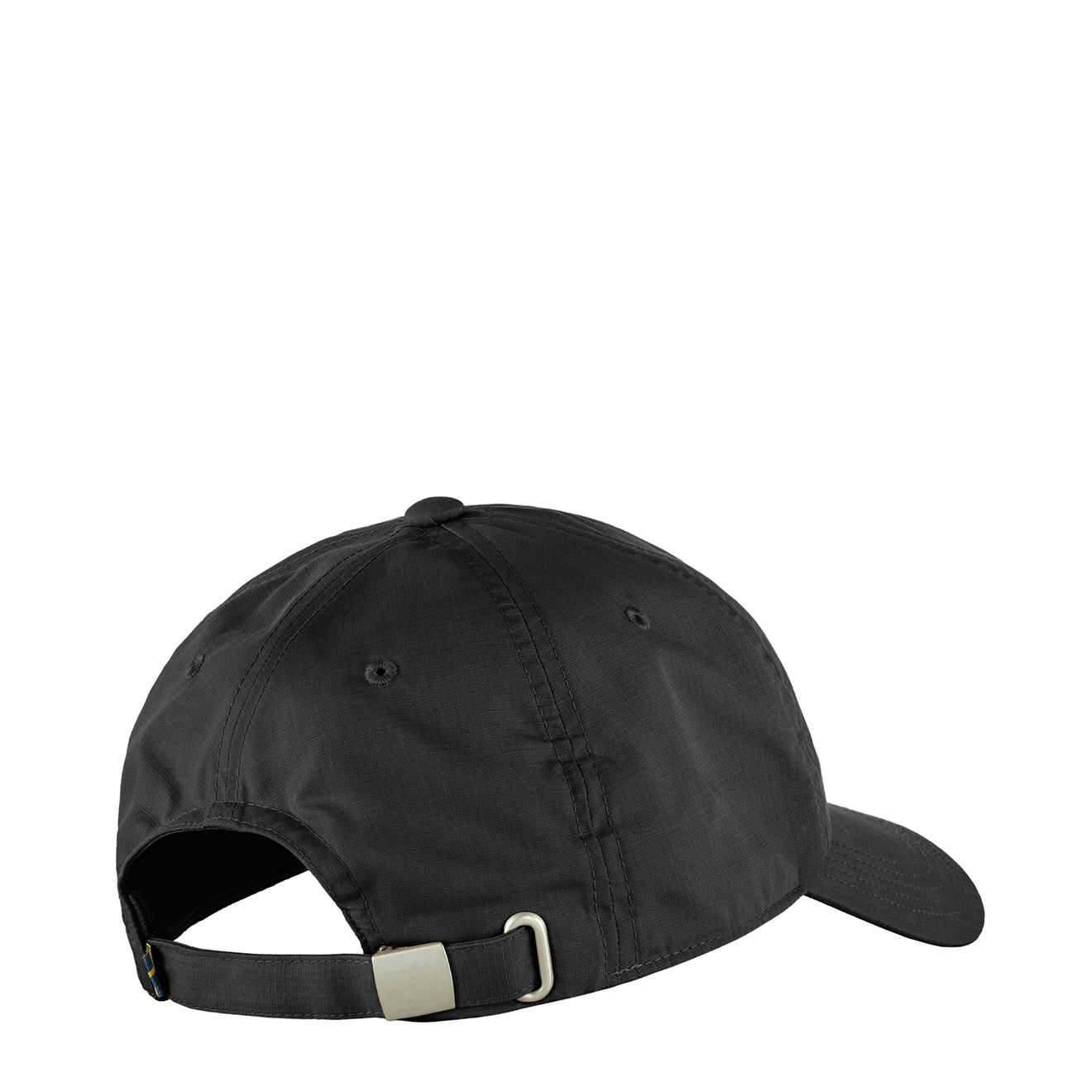 Fjallraven Logo Cap Dark Grey - Parasol Store