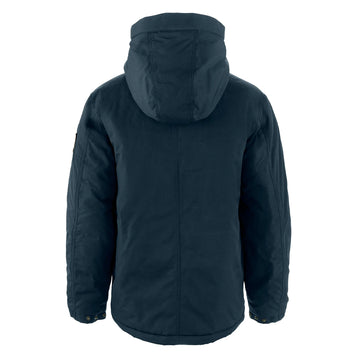 Fjallraven Ovik Padded Jacket Dark Navy
