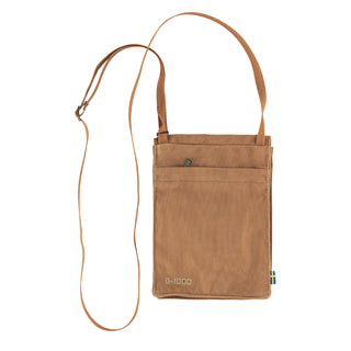 Fjallraven Pocket Bag Khaki Dust