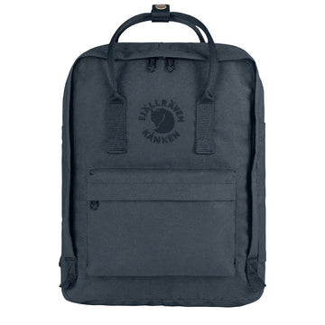Fjallraven Re-Kanken Backpack Navy - Parasol Store